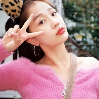 好母亲